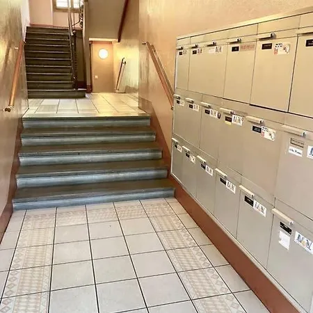 아파트 Your Bright Charming Cocoon Between And *