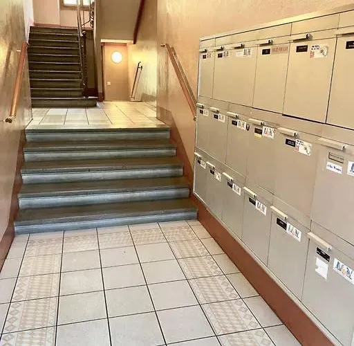 Daire Your Bright Charming Cocoon Between And *