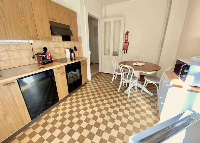 Apartament Your Bright Charming Cocoon Between And Lozanna