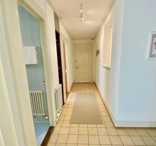 Your Bright Charming Cocoon Between And Apartament Lozanna