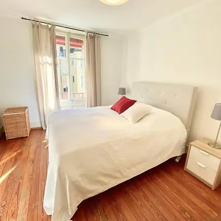 Your Bright Charming Cocoon Between And Apartamento *