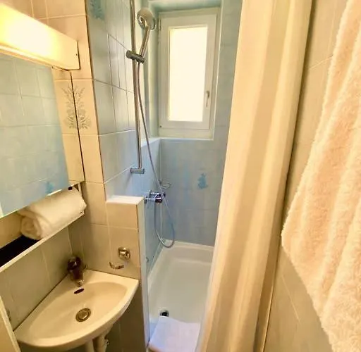 Apartmán Your Bright Charming Cocoon Between And Лозана